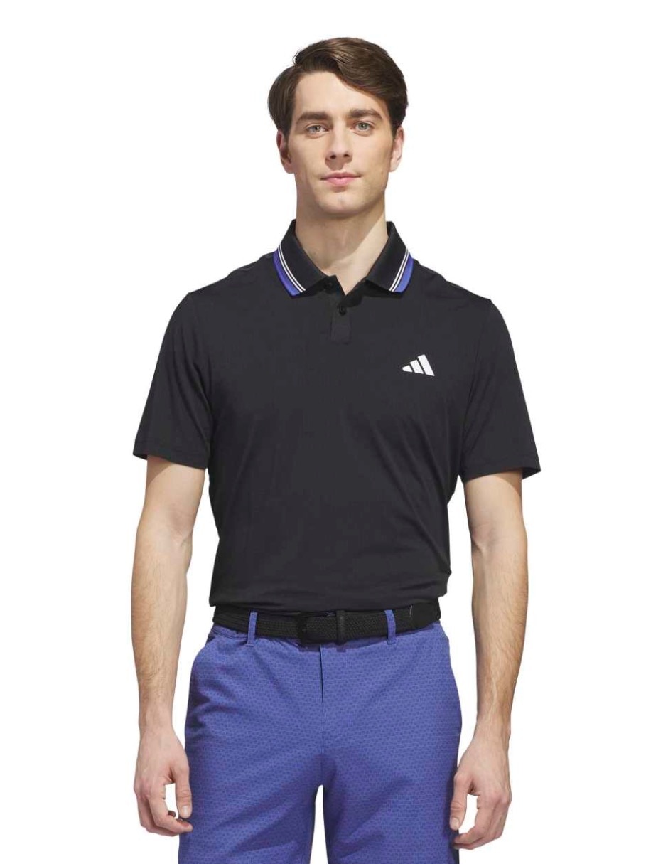Playera tipo polo golf para hombre